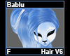 Bablu Hair F V6