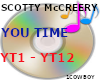 YOU TIME~TRIGGER SONG~DJ