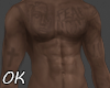Milto Skin Tats
