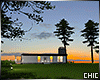 !T! Seaside Cabin 2