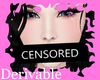 DRV | Censored Mouth