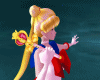 (A)Sailor Moon