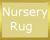 Nursery Rug
