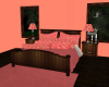 1672 Master Bedroom Set