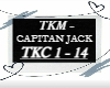 ML] TKM - CAPITAN JACK