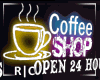 R|C Coffee Shop Neon 02