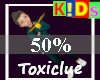 [Tc] Kids 50% + Bird