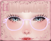 |H| Lilac Glasses
