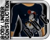 [B.U.C]Chilly Willy