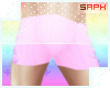 .S. Uiki Male Shorts