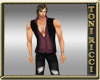 *TR*Elegance Vest v10