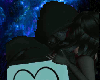 {Mr. & Mrs.} Cutout