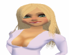 AC*cream blonde Anastaci