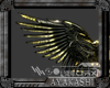 A| Cyberpunk Wings Y