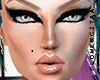 F" Monica Peach 1