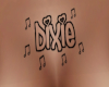 ♫R♫ Dixie Tattoo