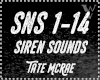 Tate McRae - Siren Sound
