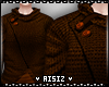 Bernette Sweater Spice