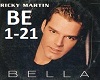 Bella - Ricky Martin