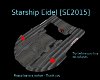 Starship Eidel [SE2015]