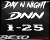 Day N Night