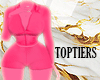 Ms mini pink set  slim