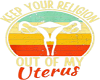 Out of my Uterus