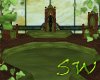 SW~ Elven Council Throne