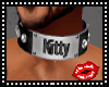 Kitty Collar
