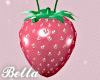 Strawberry Bag