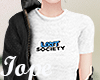 LS jacket with top(blck)
