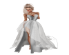 Gorgeous DERIVABLE Gown