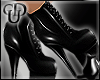 [CS] PartyRockGirl Boots