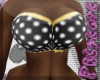 *PBC* Busty Sunny Top
