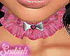 Berry Delicious Choker