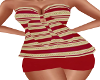 Janise Short Outfit-R