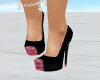 (SB) Nenna Heels