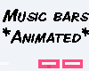 Music Bars *Animated*