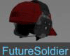 FS Hat Kevlar07 Red