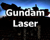 iJ - Gundam Laser TMS