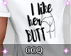 [CCQ]Her Butt-Cpl