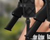 Vest + Gun M