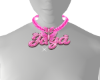 Jaya Custom Chain 2