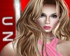 (CZ) Valentina Hair