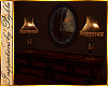 I~Cheri Foyer Dresser