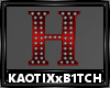 Derivable H