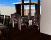 DALLAS DINING TABLE