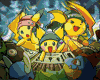 Pokemon RGBY GSC [5/6]
