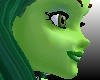 Green Girl Skintone
