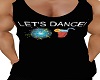 Dance Tank